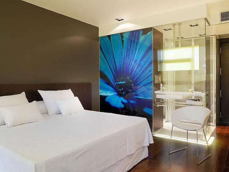 Hotel Ikonik Angli Barcelona Hiszpania