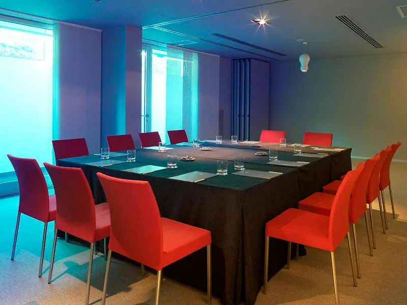 Hotel Ikonik Angli Barcelona