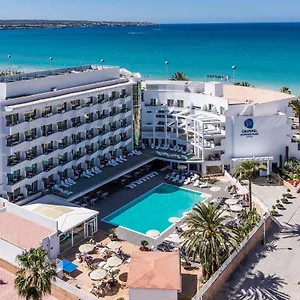 **** Hotel Grupotel Acapulco Playa - Adults Only Hiszpania
