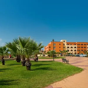 **** Ośrodek wypoczynkowy Playamarina Hiszpania