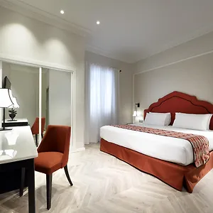 *** Hotel Eurostars Regina Spain
