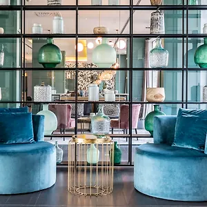 **** Hotel Vincci Maritimo Hiszpania