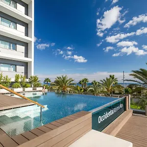 Hotel Occidental Atenea Mar - Adults Only, Barcellona