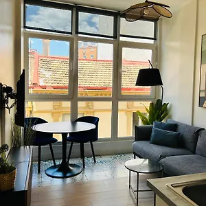 Uncibay Premium , Málaga Spagna