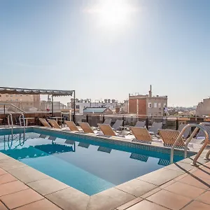 **** Hotel Petit Palace Eixample Hiszpania