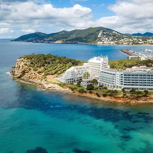 Melia Ibiza - Adults Only Santa Eulária des Riu