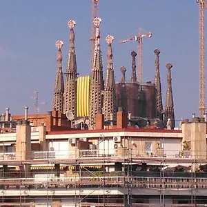 The , Barcellona Spagna