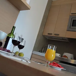 **** Hotel Paraiso De Alcudia Hiszpania