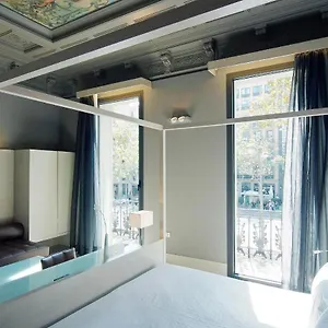 Hotel Actual, Barcellona