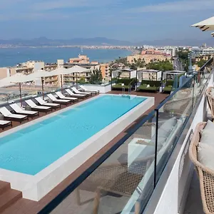 ***** Hotel Hm Ayron Park - Adults Only Hiszpania