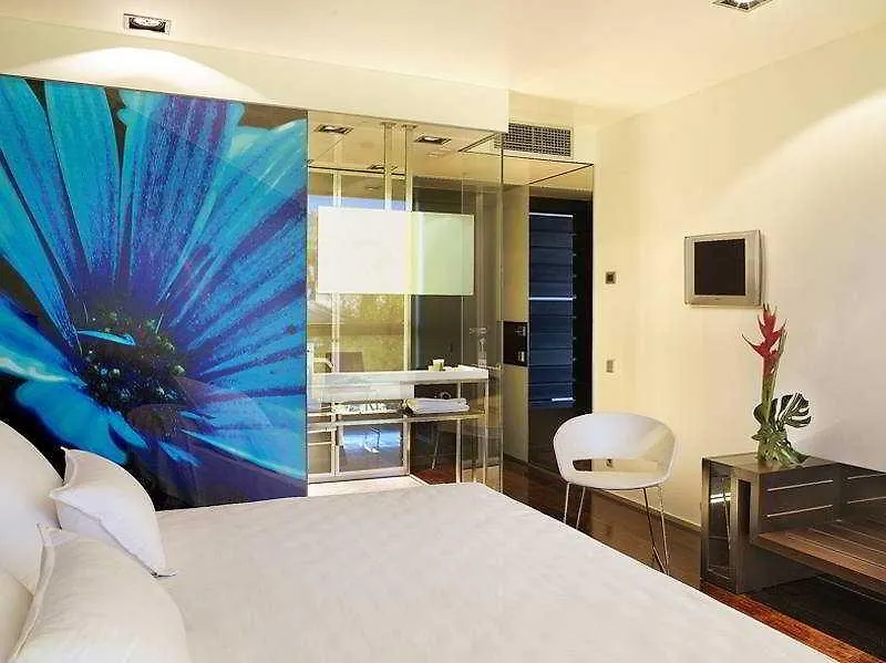 Ikonik Anglí Hotel Barcelona