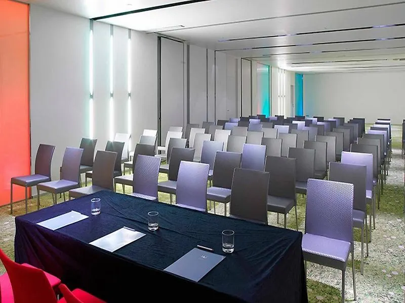 Ikonik Anglí Hotel Barcelona