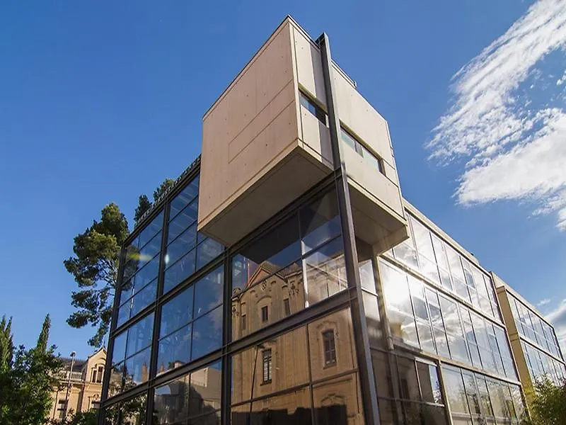 Ikonik Anglí Hotel Barcelona