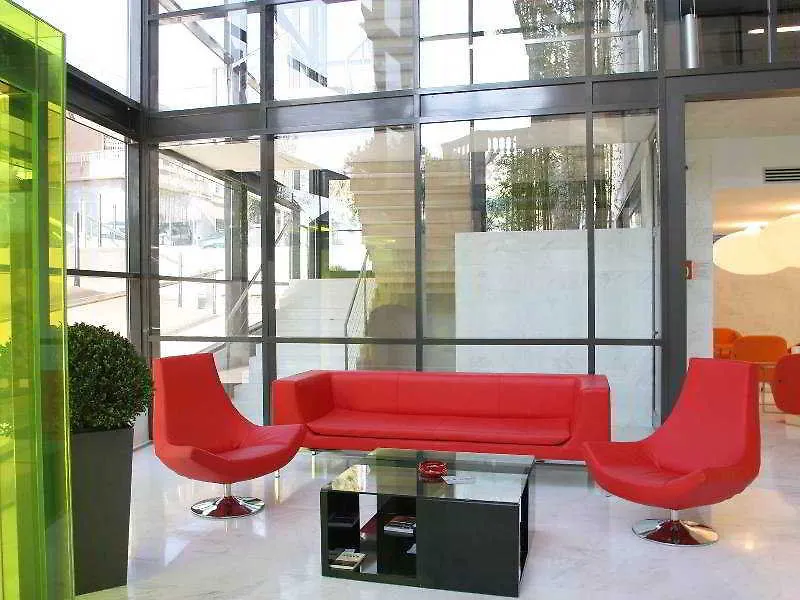 Ikonik Anglí Hotel Barcelona 4*,