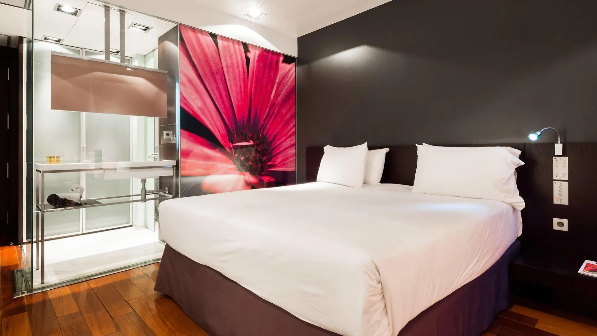 Ikonik Anglí Hotel Barcelona Espanha