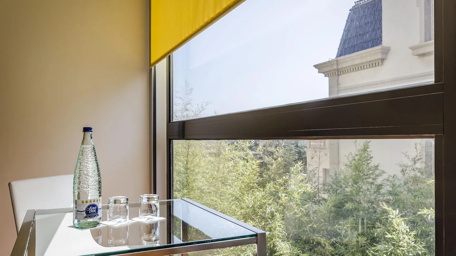 Ikonik Angli Hotel Barcelona Spain