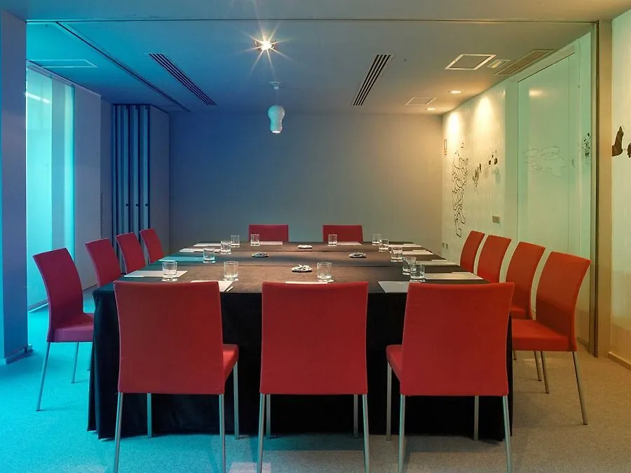 Ikonik Angli Hotel Barcelona